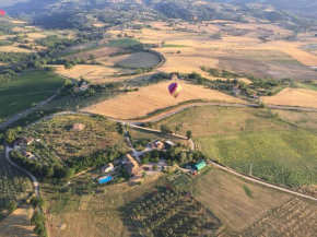 Agriturismo il Cavaliere
